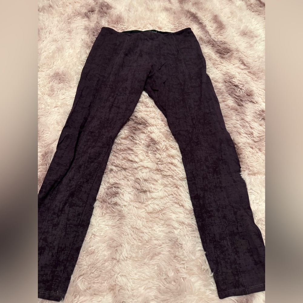 Lysse Black Leggings